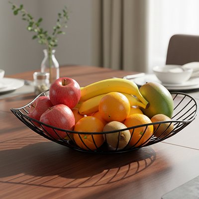 Corbeille a fruit 