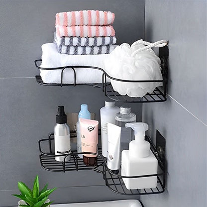 Étagère de douche