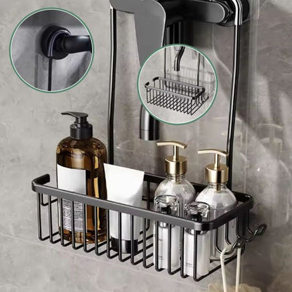 Etagere douche