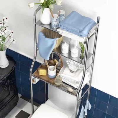meuble WC 