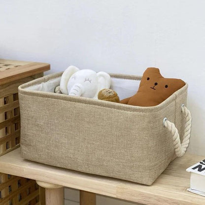 Panier de rangement
