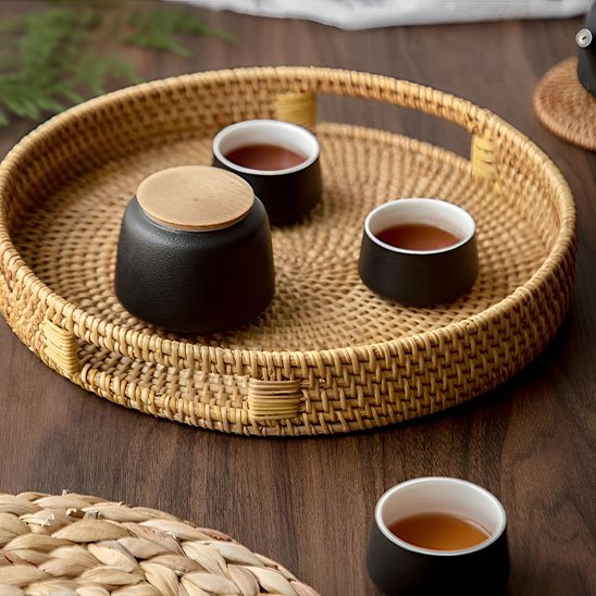 panier de rangement