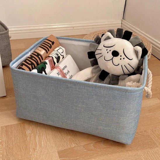 Paniers de rangement