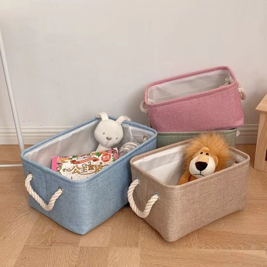 Paniers de rangement