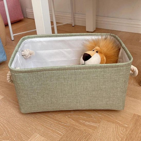 Paniers de rangement
