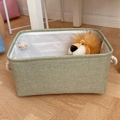 Paniers de rangement