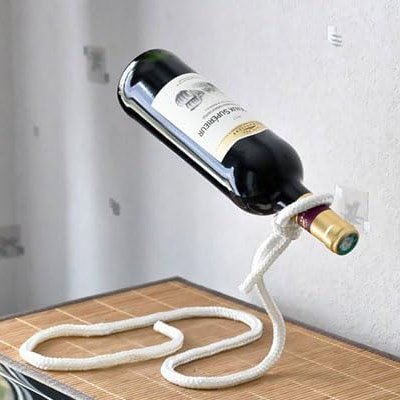 Porte bouteille 