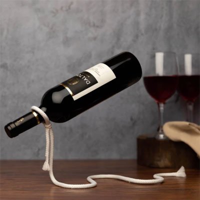 Porte bouteille