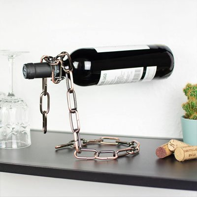 Porte bouteille