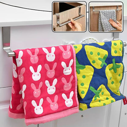Porte serviette/torchon de cuisine