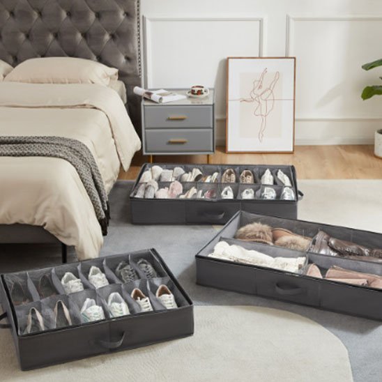 rangement chaussure