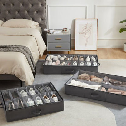 rangement chaussure