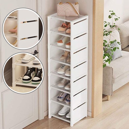 Rangement chaussure