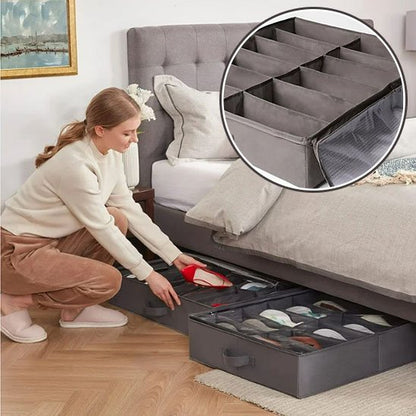 rangement chaussure