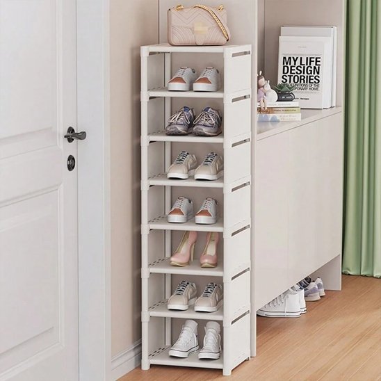 Rangement chaussures