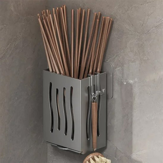 Rangement pour couverts