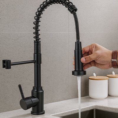 Robinet de Cuisine