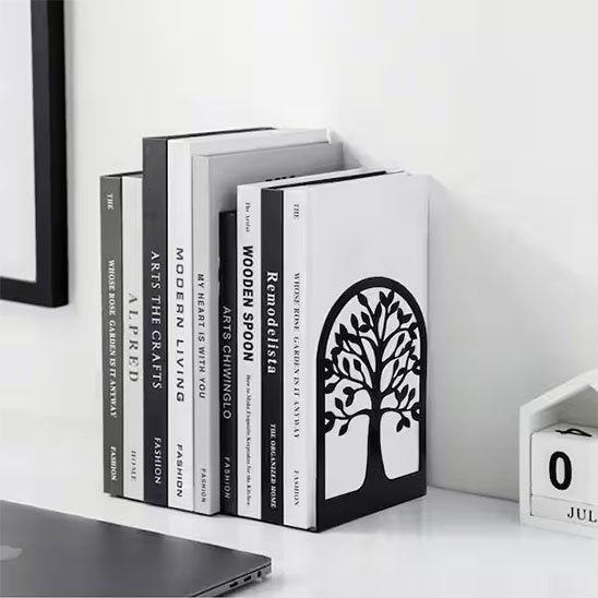 Serre livres