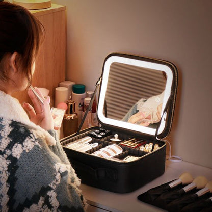 Trousse de maquillage 