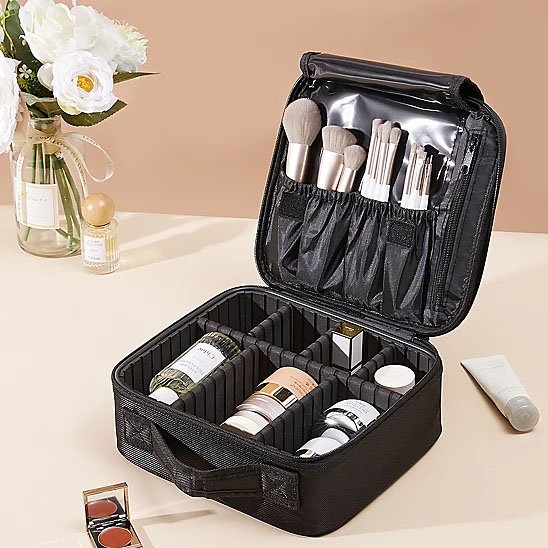 Trousse de maquillage