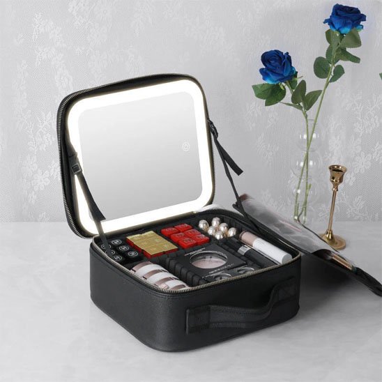 Trousse maquillage 