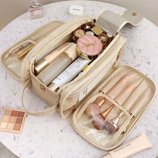 Trousse maquillage
