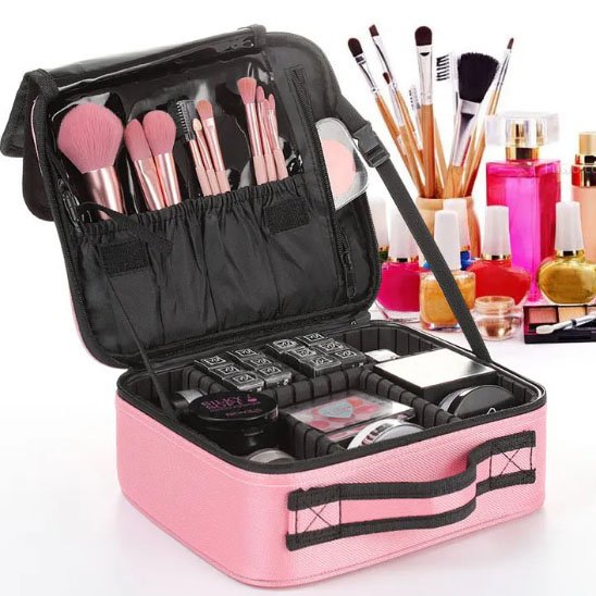 Trousse maquillage