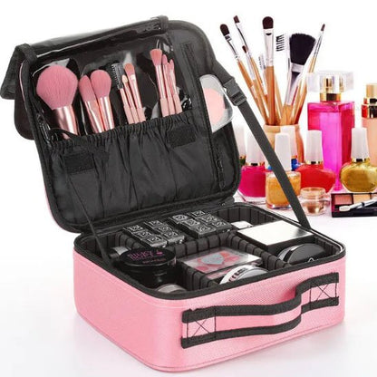 Trousse maquillage