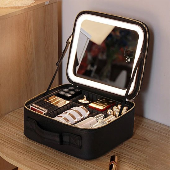 Trousse maquillage 