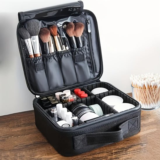Trousse maquillage