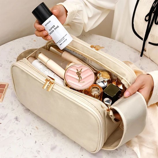 Trousse maquillage